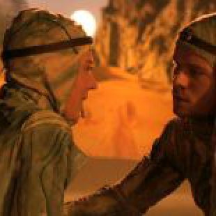 Dune: Dune: Pt.2 “Muad’Dib”