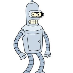 Futurama: People: Bender
