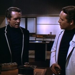 The Prisoner: Science: Cloning