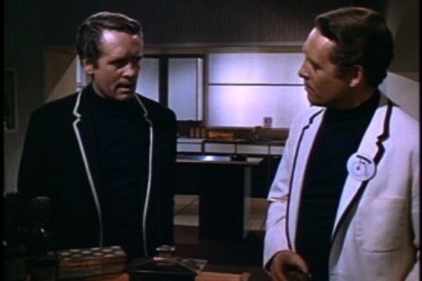 The Prisoner: Science: Cloning