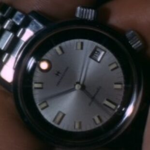 The Prisoner: Technology: Electropass