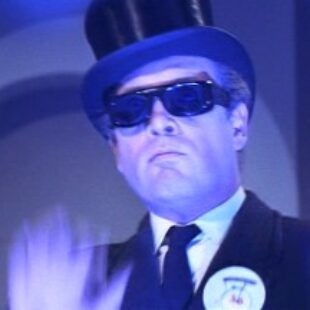 The Prisoner: Technology: Forcefield