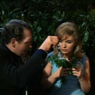The Prisoner: Science: Enhanced Hypnosis