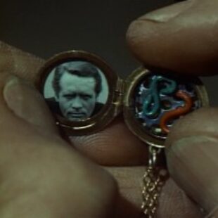 The Prisoner: Technology: Reaction Transmitter