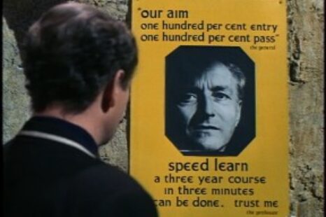 The Prisoner: Technology: Speedlearn