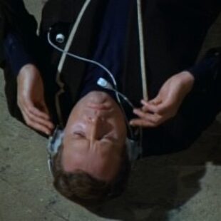 The Prisoner: Science: Virtual Reality Scenario