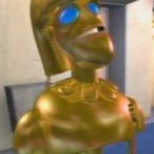 Tripping the Rift: People: Nancy