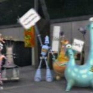 Tripping the Rift: Cultures: godfreaks