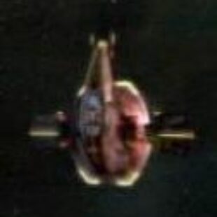 Tripping the Rift: Ships: Sex Slave 1