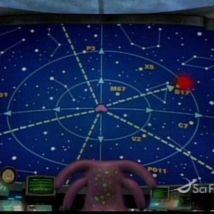 Tripping the Rift: S02E04: Ghost Ship