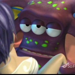 Tripping the Rift: S02E05: Benito Returns