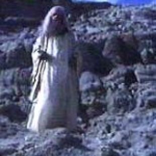 Hitch Hikers Guide to the Galaxy: Cultures: Magratheans