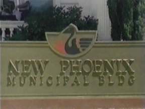 Welcome to New Phoenix: Your home from home!
