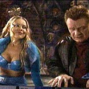 LEXX: S04E06: The Rock