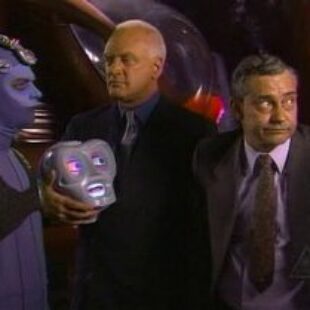 LEXX: S04E13: 769