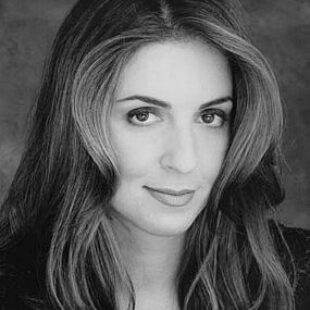 LEXX Interview: Ellen (Giggy) Dubin is interviewed by FX