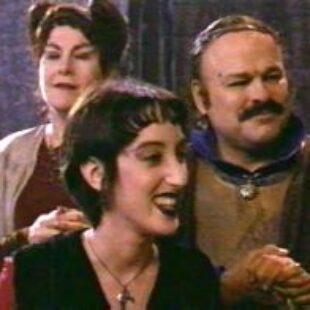 LEXX: S02E13: Twilight