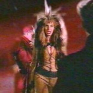 LEXX: S02E14: Patches in the Sky