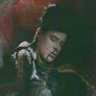 LEXX: S02E17: The Web