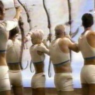 LEXX: Cultures: The Planet Water