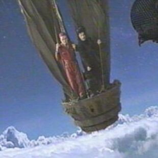 LEXX: S03E10: Battle