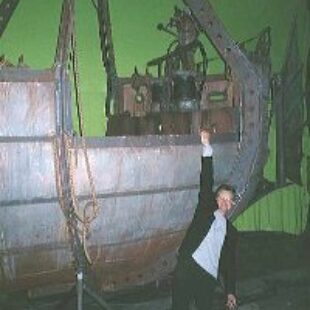 LEXX Convention: Picture Archive (Page Two) – Halifax, Canada 1999