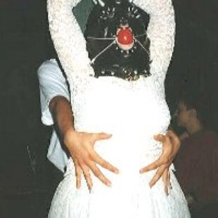 LEXX Convention: Picture Archive (Page Three) – Halifax, Canada 1999