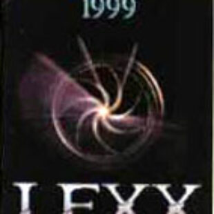 LEXX: Convention: The Cluster Convention (Nottingham UK, 1999)
