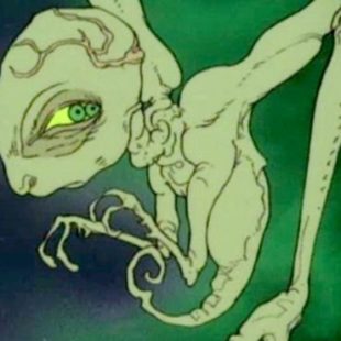 Aeon Flux: Short Episodes: Leisure