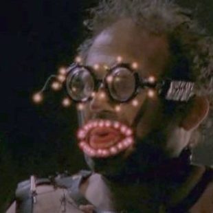 LEXX: S02E04: Luvliner