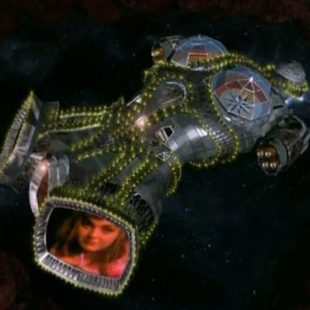 LEXX: S01E06: Stan’s Trial