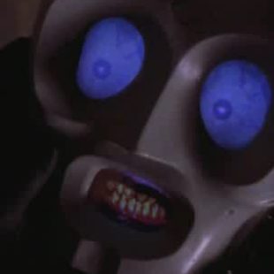 LEXX: S02E09: 791