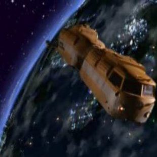 LEXX: S03E10: Wake the Dead