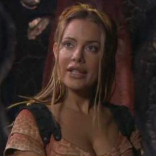 LEXX: S04E01: Little Blue Planet