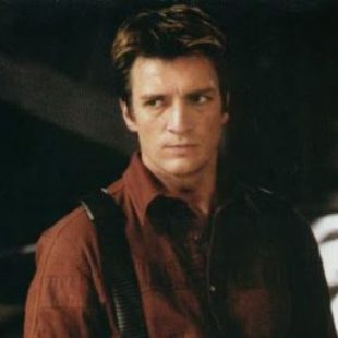 Firefly: People: Mal