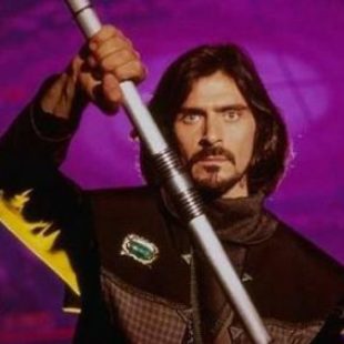 Babylon 5: Character Bios: Marcus Cole
