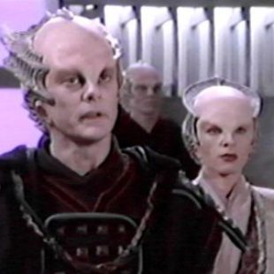Babylon 5: Cultures: Minbari