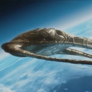 Farscape: Character Bios: Moya