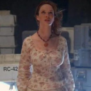 Firefly: S01E03: Our Mrs. Raynolds