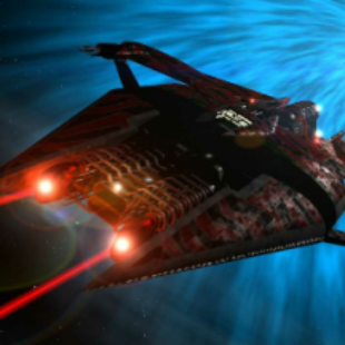 Babylon 5: Ships: Narn