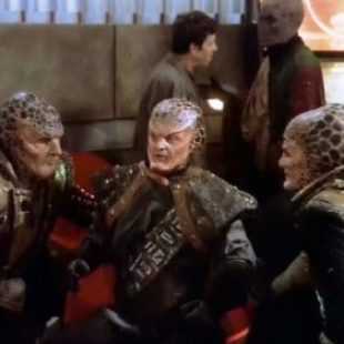 Babylon 5: Cultures: Narn