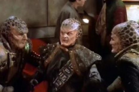 Babylon 5: Cultures: Narn