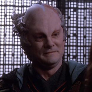 Babylon 5: S04E13: Rumors, Bargins and Lies