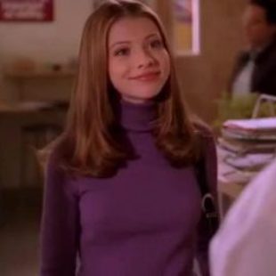 Buffy The Vampire Slayer: S07E09: Never Leave Me