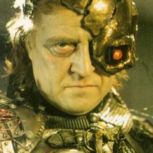 Red Dwarf: S04E03: Justice