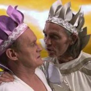 LEXX: S04E11: A Midsummer’s Nightmare