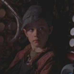 LEXX: S02E12: Norb