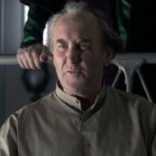 Dune: People: Gurney Hallack
