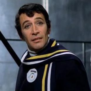 The Prisoner: Cultures: Warders