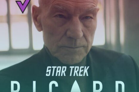 Star Trek: Picard S01E01 Episode Review – Explained